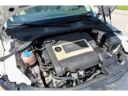 2009 Audi TT (CC-2099304) for sale in Sarasota, Florida