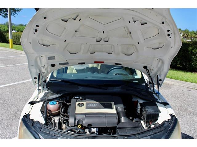 2009 Audi TT (CC-2099304) for sale in Sarasota, Florida