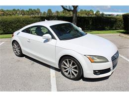 2009 Audi TT (CC-2099304) for sale in Sarasota, Florida