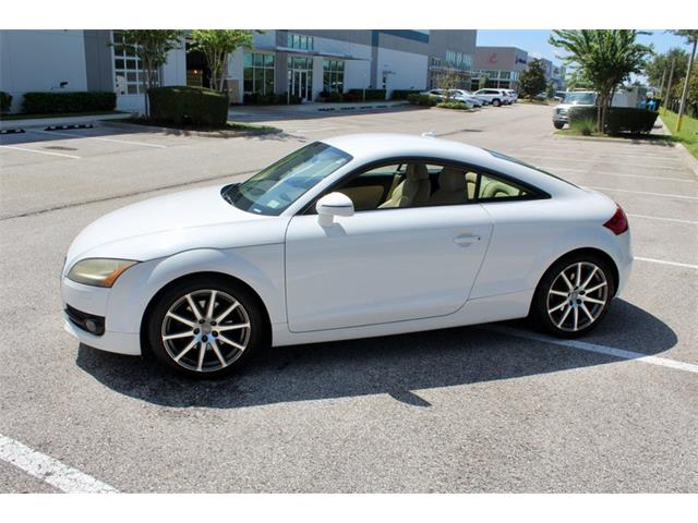 2009 Audi TT (CC-2099304) for sale in Sarasota, Florida