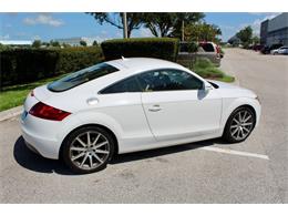 2009 Audi TT (CC-2099304) for sale in Sarasota, Florida
