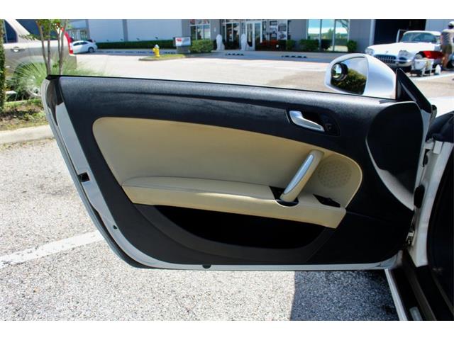 2009 Audi TT (CC-2099304) for sale in Sarasota, Florida