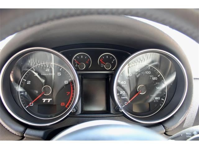 2009 Audi TT (CC-2099304) for sale in Sarasota, Florida