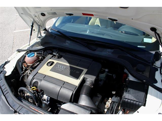 2009 Audi TT (CC-2099304) for sale in Sarasota, Florida