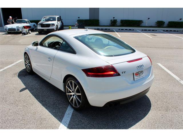 2009 Audi TT (CC-2099304) for sale in Sarasota, Florida