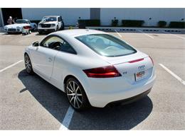 2009 Audi TT (CC-2099304) for sale in Sarasota, Florida