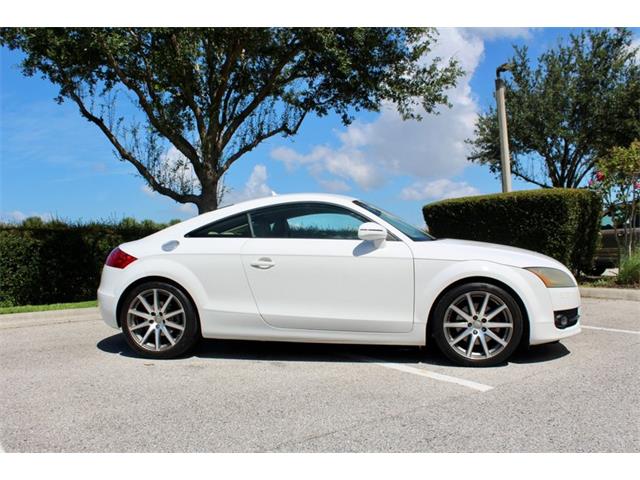2009 Audi TT (CC-2099304) for sale in Sarasota, Florida