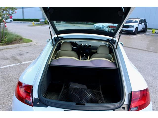 2009 Audi TT (CC-2099304) for sale in Sarasota, Florida