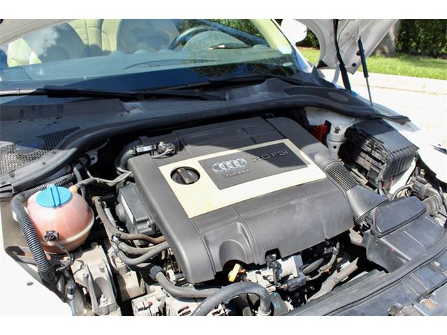 2009 Audi TT (CC-2099304) for sale in Sarasota, Florida