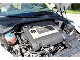 2009 Audi TT (CC-2099304) for sale in Sarasota, Florida