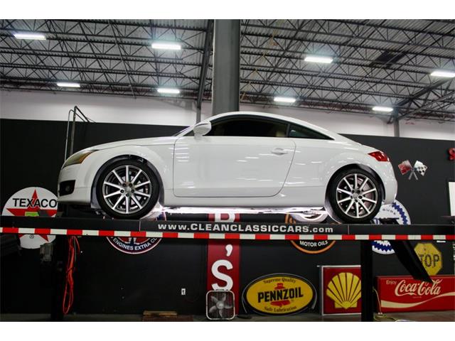 2009 Audi TT (CC-2099304) for sale in Sarasota, Florida