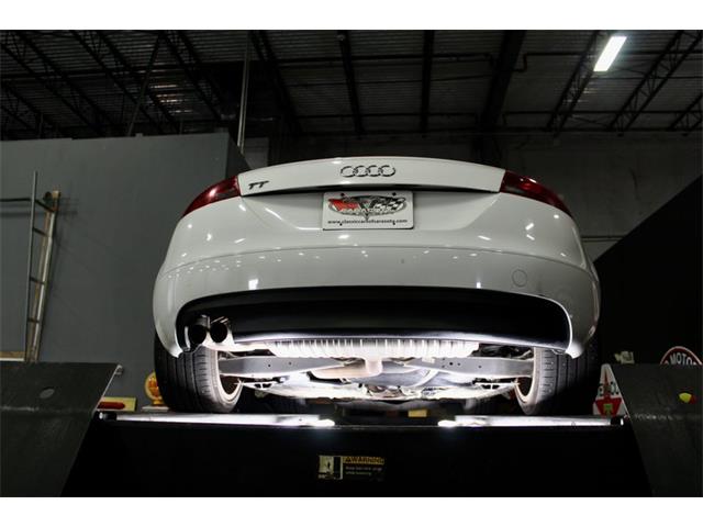 2009 Audi TT (CC-2099304) for sale in Sarasota, Florida