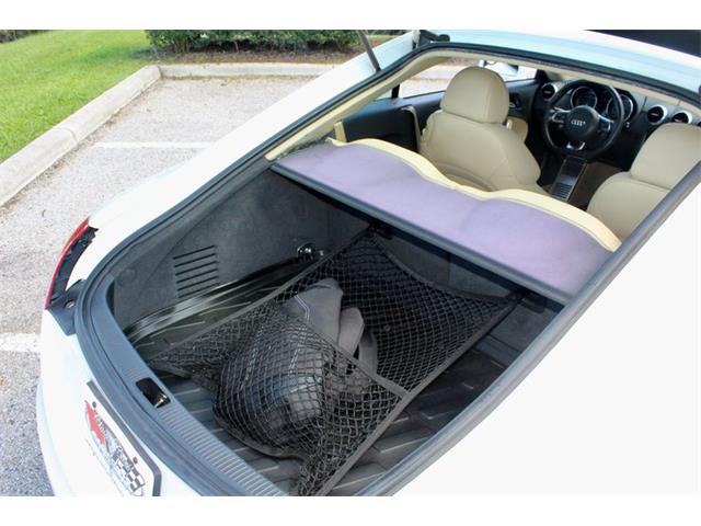 2009 Audi TT (CC-2099304) for sale in Sarasota, Florida