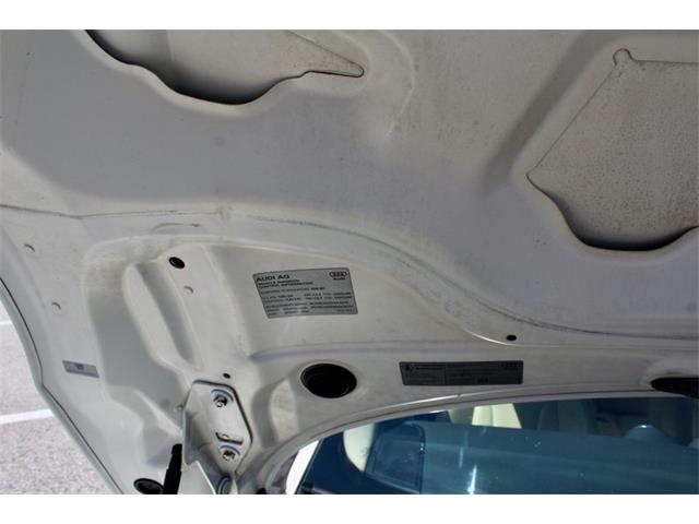2009 Audi TT (CC-2099304) for sale in Sarasota, Florida