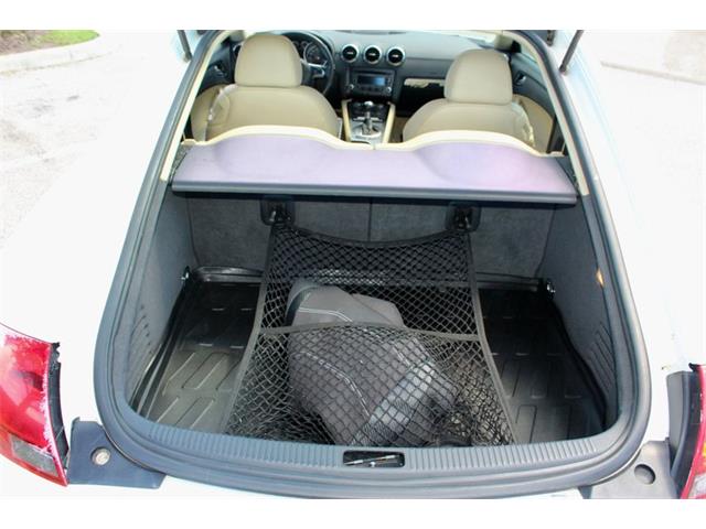 2009 Audi TT (CC-2099304) for sale in Sarasota, Florida
