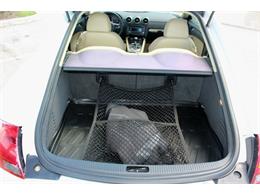 2009 Audi TT (CC-2099304) for sale in Sarasota, Florida