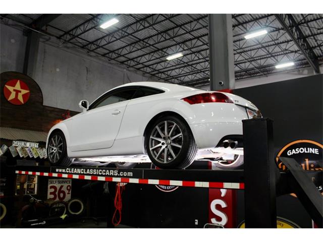 2009 Audi TT (CC-2099304) for sale in Sarasota, Florida