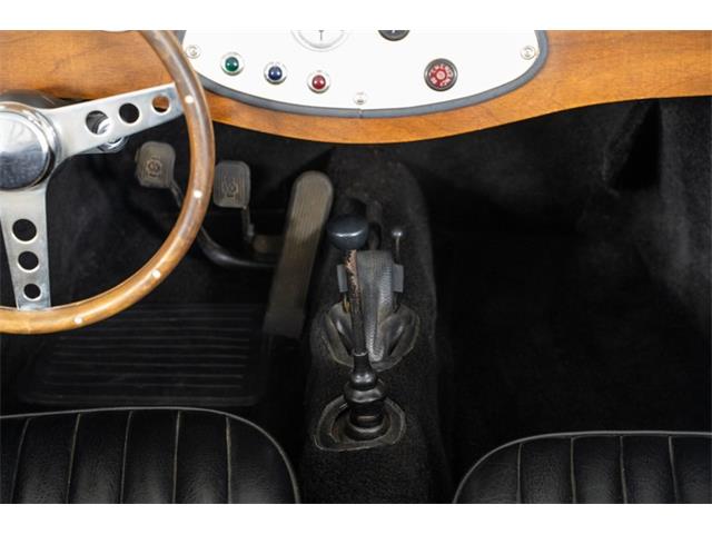 1952 MG TD (CC-2099305) for sale in St. Charles, Missouri