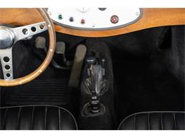 1952 MG TD (CC-2099305) for sale in St. Charles, Missouri