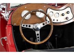1952 MG TD (CC-2099305) for sale in St. Charles, Missouri