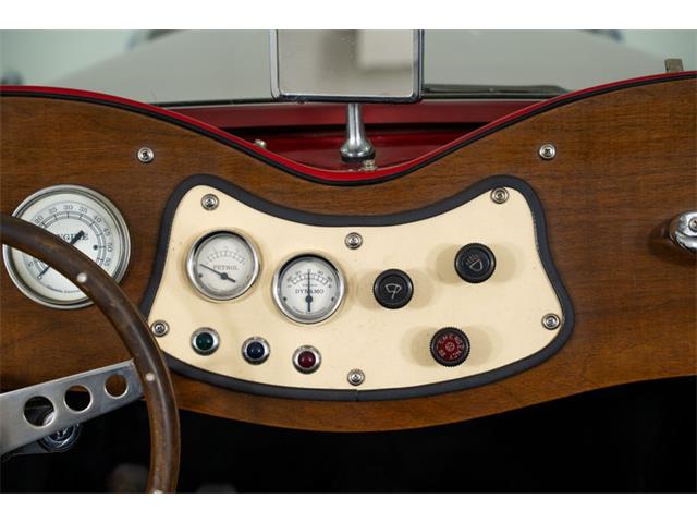 1952 MG TD (CC-2099305) for sale in St. Charles, Missouri