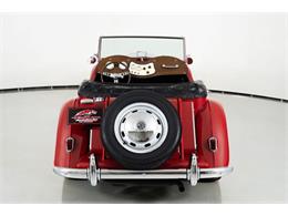 1952 MG TD (CC-2099305) for sale in St. Charles, Missouri