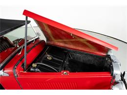 1952 MG TD (CC-2099305) for sale in St. Charles, Missouri