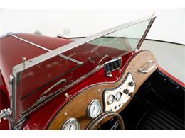 1952 MG TD (CC-2099305) for sale in St. Charles, Missouri