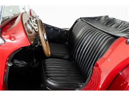 1952 MG TD (CC-2099305) for sale in St. Charles, Missouri