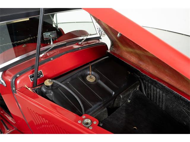 1952 MG TD (CC-2099305) for sale in St. Charles, Missouri