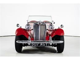 1952 MG TD (CC-2099305) for sale in St. Charles, Missouri