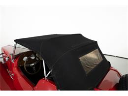 1952 MG TD (CC-2099305) for sale in St. Charles, Missouri