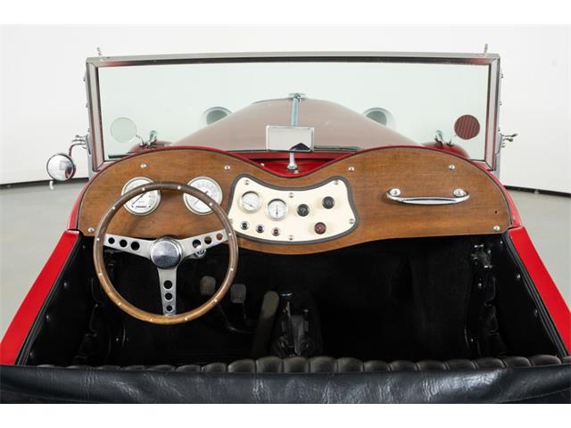 1952 MG TD (CC-2099305) for sale in St. Charles, Missouri
