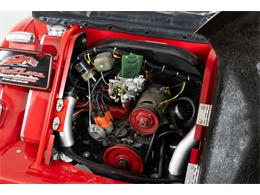 1952 MG TD (CC-2099305) for sale in St. Charles, Missouri