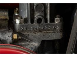 1952 MG TD (CC-2099305) for sale in St. Charles, Missouri