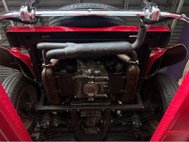 1952 MG TD (CC-2099305) for sale in St. Charles, Missouri