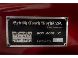 1952 MG TD (CC-2099305) for sale in St. Charles, Missouri