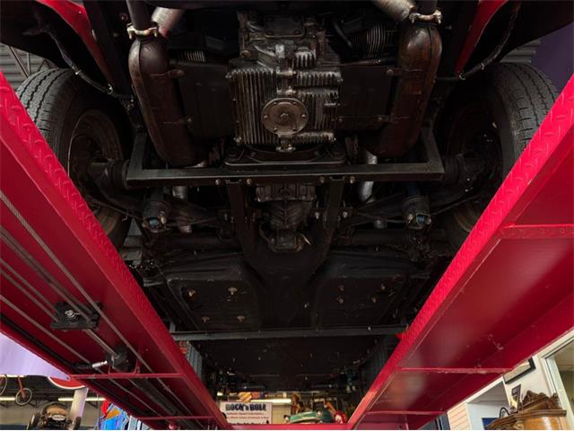 1952 MG TD (CC-2099305) for sale in St. Charles, Missouri