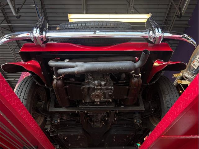 1952 MG TD (CC-2099305) for sale in St. Charles, Missouri