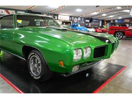 1970 Pontiac GTO (CC-2099306) for sale in Homer City, Pennsylvania
