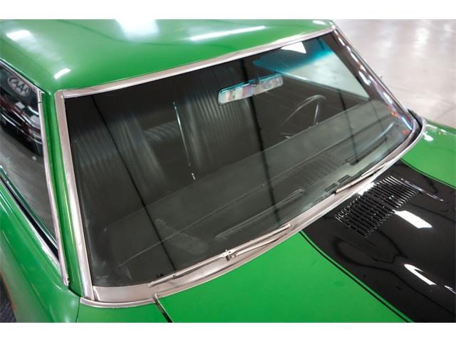 1970 Pontiac GTO (CC-2099306) for sale in Homer City, Pennsylvania