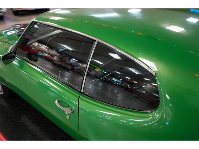 1970 Pontiac GTO (CC-2099306) for sale in Homer City, Pennsylvania