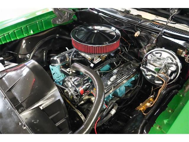 1970 Pontiac GTO (CC-2099306) for sale in Homer City, Pennsylvania
