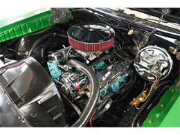 1970 Pontiac GTO (CC-2099306) for sale in Homer City, Pennsylvania