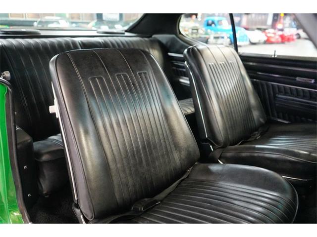 1970 Pontiac GTO (CC-2099306) for sale in Homer City, Pennsylvania