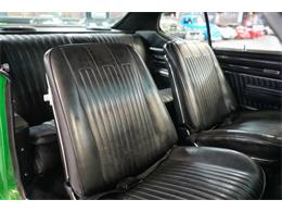 1970 Pontiac GTO (CC-2099306) for sale in Homer City, Pennsylvania