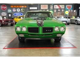 1970 Pontiac GTO (CC-2099306) for sale in Homer City, Pennsylvania