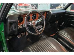 1970 Pontiac GTO (CC-2099306) for sale in Homer City, Pennsylvania
