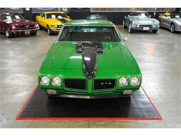 1970 Pontiac GTO (CC-2099306) for sale in Homer City, Pennsylvania