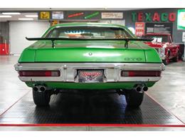 1970 Pontiac GTO (CC-2099306) for sale in Homer City, Pennsylvania